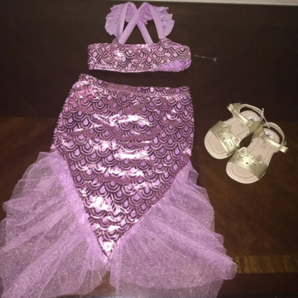 Toddler girl bundle
